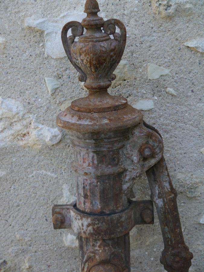אונזה Villa Eugenie מראה חיצוני תמונה